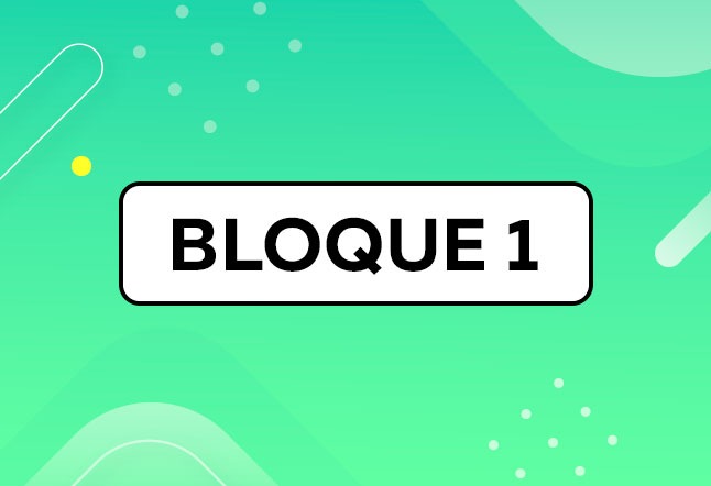 1. ° de secundaria | Capítulo N° 26: El Verbo III, Informamos por la Radio y El Resumen III. | 1